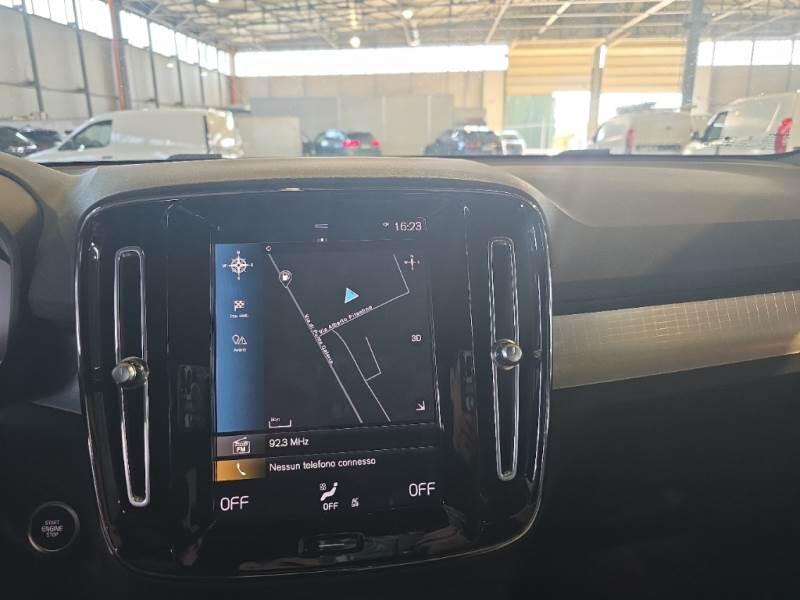 Volvo XC40 SUV T4 RECHARGE PLUG-IN AUTO CORE - foto 86