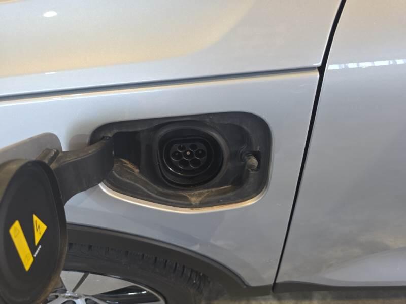 Volvo XC40 SUV T4 RECHARGE PLUG-IN AUTO CORE - foto 87