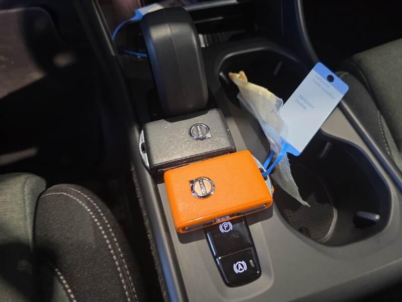 Volvo XC40 SUV T4 RECHARGE PLUG-IN AUTO CORE - foto 88