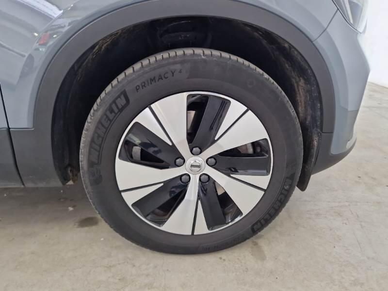 Volvo XC40 SUV T5 RECHARGE PLUG-IN AUTO CORE - foto 17