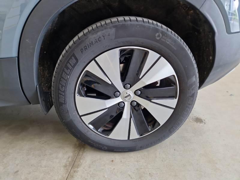 Volvo XC40 SUV T5 RECHARGE PLUG-IN AUTO CORE - foto 19