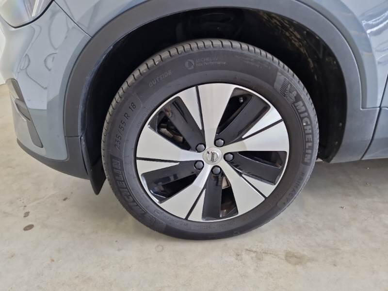 Volvo XC40 SUV T5 RECHARGE PLUG-IN AUTO CORE - foto 20