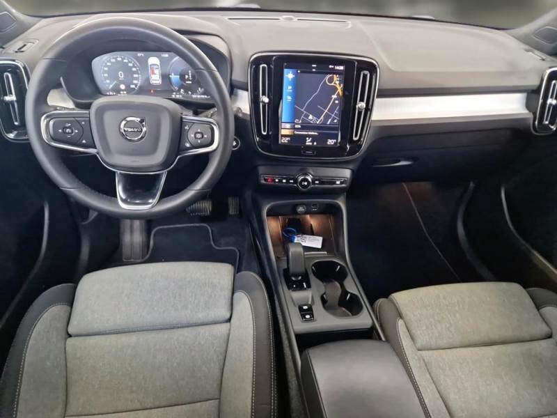 Volvo XC40 SUV T5 RECHARGE PLUG-IN AUTO CORE - foto 3