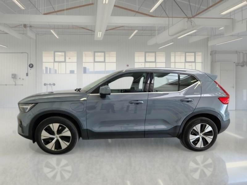 Volvo XC40 SUV T5 RECHARGE PLUG-IN AUTO CORE - foto 8