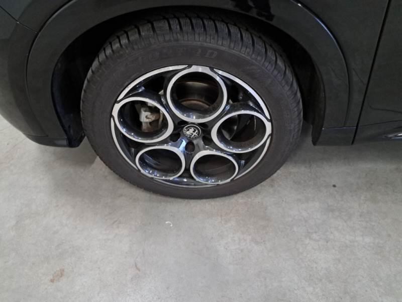 Alfa Romeo Tonale SUV 1.6 DIESEL 130CV TCT6 SPRINT - foto 15