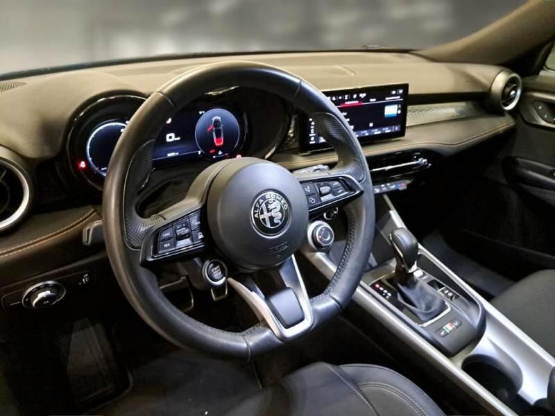 Alfa Romeo Tonale SUV 1.6 DIESEL 130CV TCT6 SPRINT - foto 3