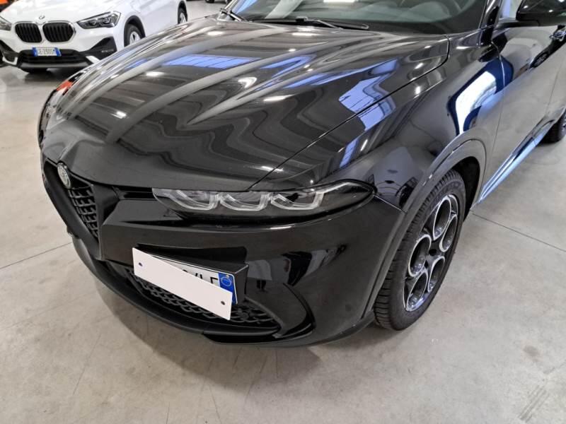 Alfa Romeo Tonale SUV 1.6 DIESEL 130CV TCT6 SPRINT - foto 21