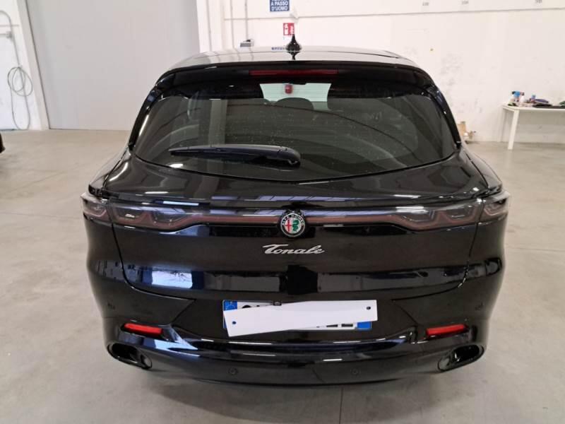Alfa Romeo Tonale SUV 1.6 DIESEL 130CV TCT6 SPRINT - foto 31