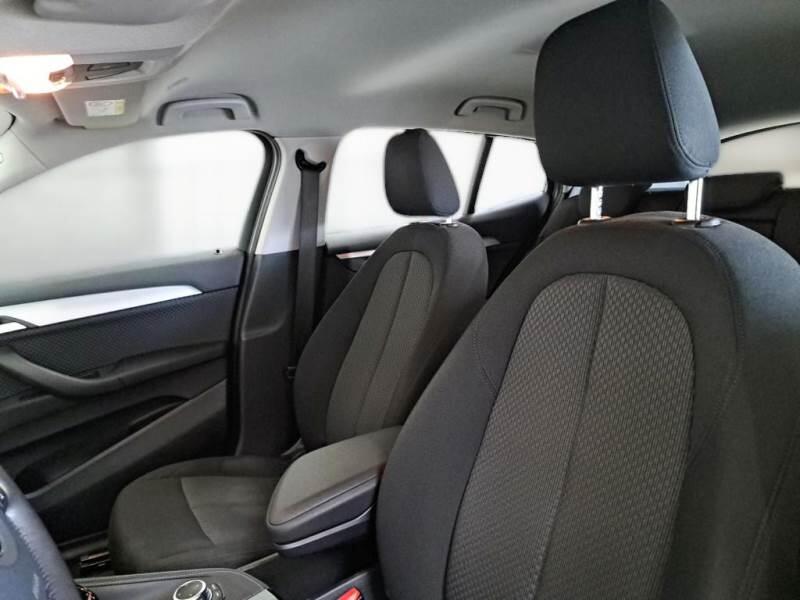 BMW X2 SUV XDRIVE 20D BUSINESS X AUTOMATICO - foto 11