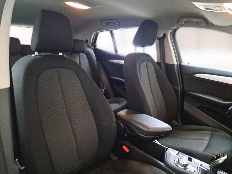 BMW X2 SUV XDRIVE 20D BUSINESS X AUTOMATICO - foto 12