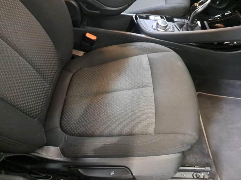 BMW X2 SUV XDRIVE 20D BUSINESS X AUTOMATICO - foto 13