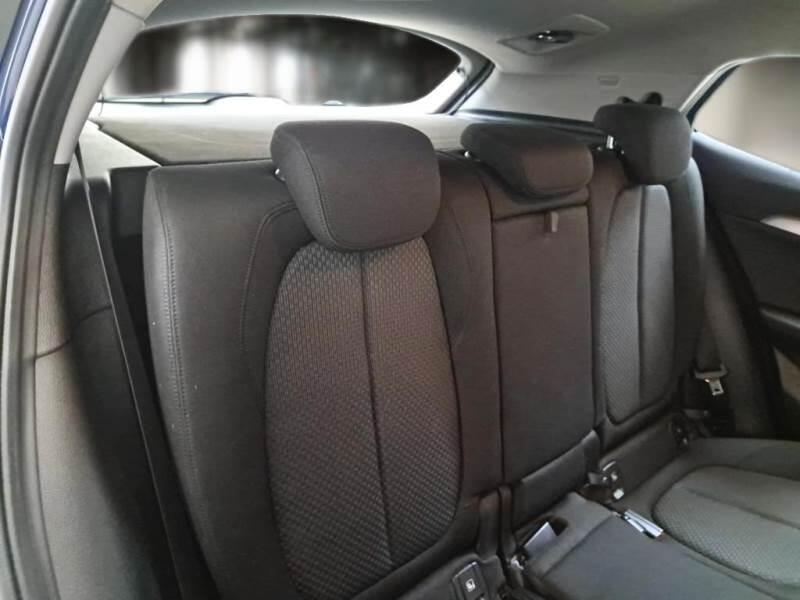 BMW X2 SUV XDRIVE 20D BUSINESS X AUTOMATICO - foto 14