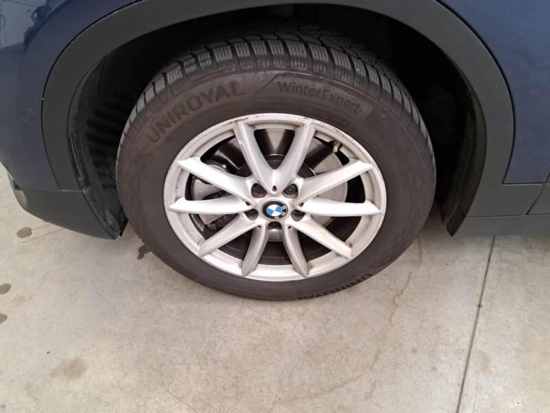 BMW X2 SUV XDRIVE 20D BUSINESS X AUTOMATICO - foto 15