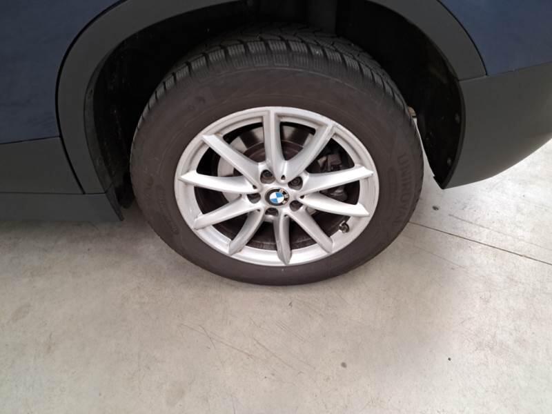 BMW X2 SUV XDRIVE 20D BUSINESS X AUTOMATICO - foto 16