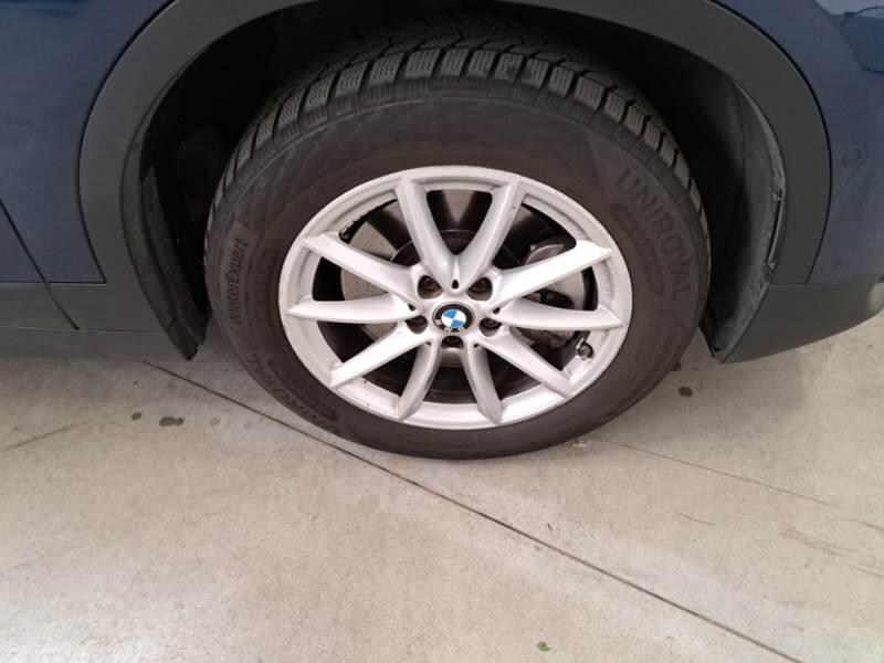 BMW X2 SUV XDRIVE 20D BUSINESS X AUTOMATICO - foto 17