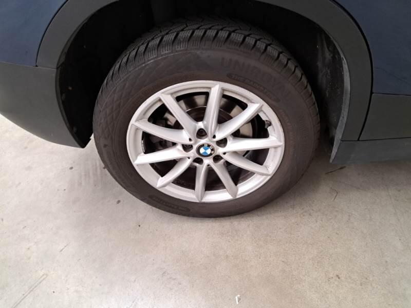 BMW X2 SUV XDRIVE 20D BUSINESS X AUTOMATICO - foto 18