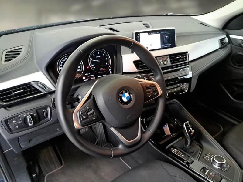 BMW X2 SUV XDRIVE 20D BUSINESS X AUTOMATICO - foto 3