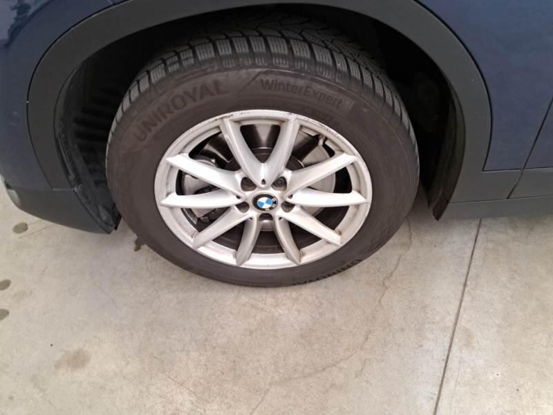 BMW X2 SUV XDRIVE 20D BUSINESS X AUTOMATICO - foto 23