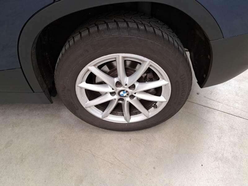 BMW X2 SUV XDRIVE 20D BUSINESS X AUTOMATICO - foto 24