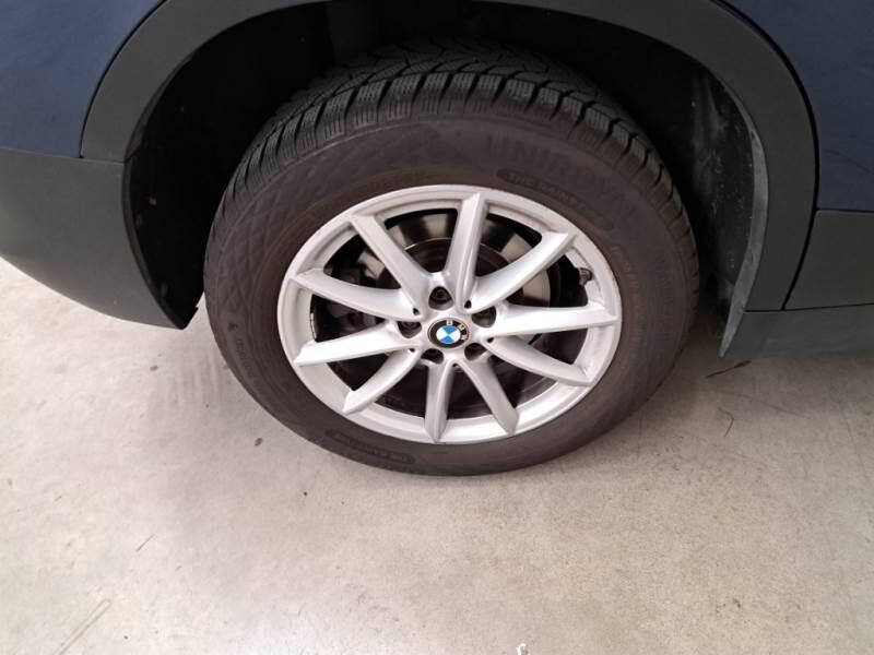 BMW X2 SUV XDRIVE 20D BUSINESS X AUTOMATICO - foto 25