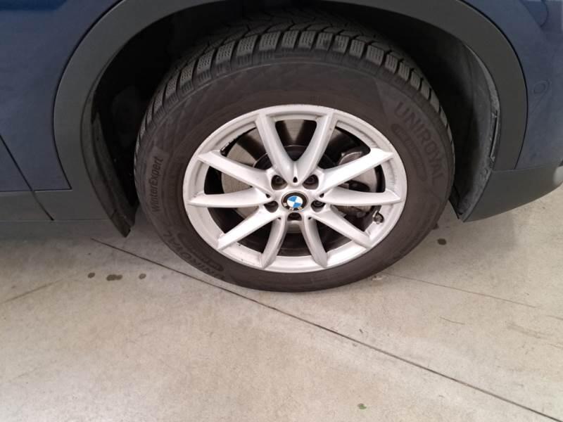 BMW X2 SUV XDRIVE 20D BUSINESS X AUTOMATICO - foto 26