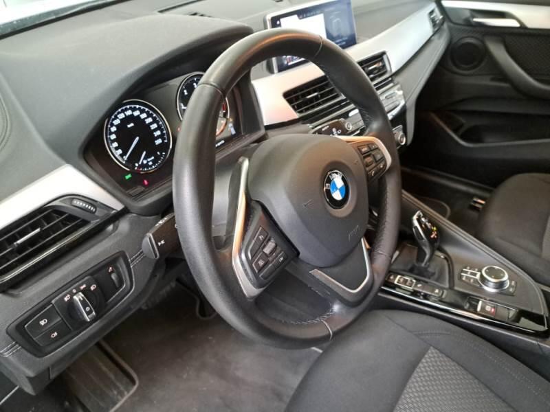 BMW X2 SUV XDRIVE 20D BUSINESS X AUTOMATICO - foto 27