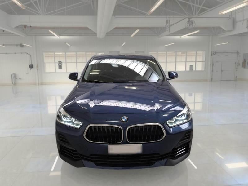BMW X2 SUV XDRIVE 20D BUSINESS X AUTOMATICO - foto 6