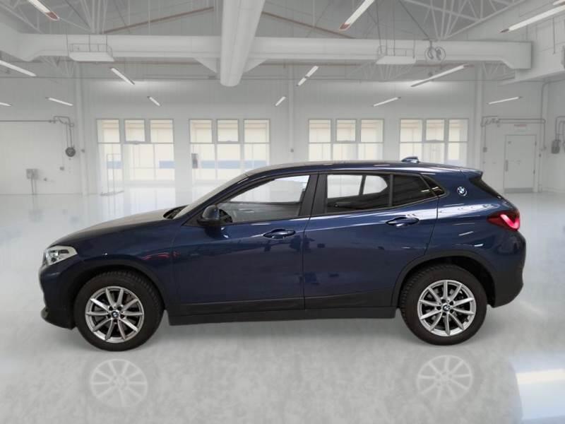 BMW X2 SUV XDRIVE 20D BUSINESS X AUTOMATICO - foto 8