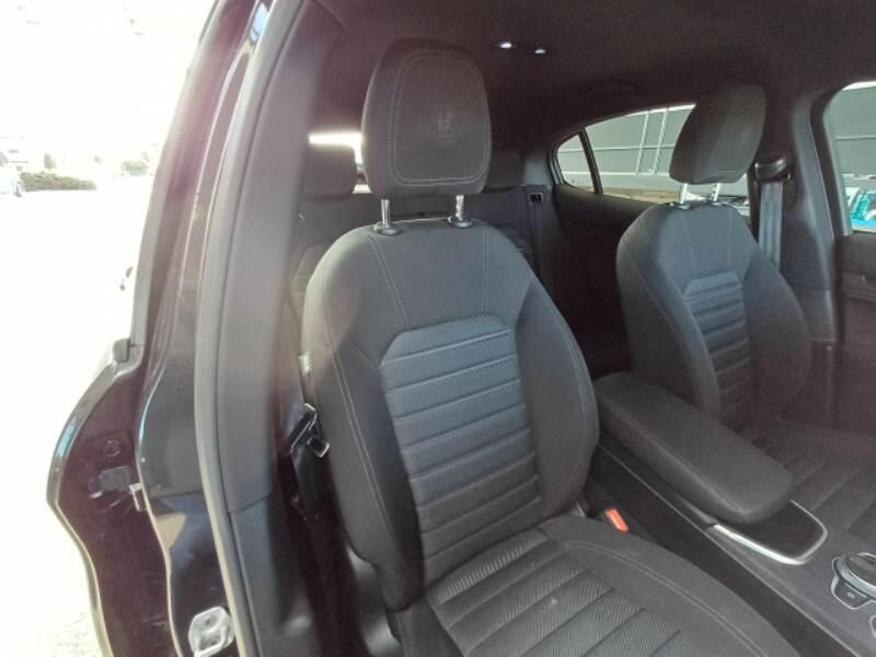 Alfa Romeo Stelvio SUV 2.2 TD 190 CV SUPER BUSINESS AT8 Q4 - foto 12