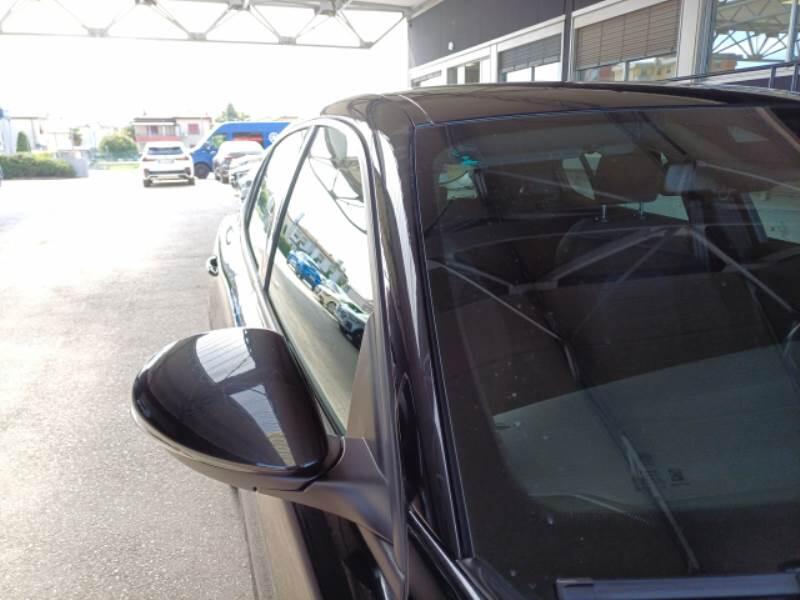 Alfa Romeo Stelvio SUV 2.2 TD 190 CV SUPER BUSINESS AT8 Q4 - foto 26