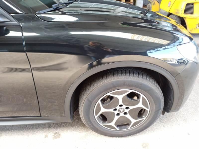 Alfa Romeo Stelvio SUV 2.2 TD 190 CV SUPER BUSINESS AT8 Q4 - foto 43