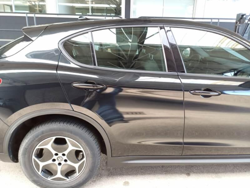 Alfa Romeo Stelvio SUV 2.2 TD 190 CV SUPER BUSINESS AT8 Q4 - foto 45