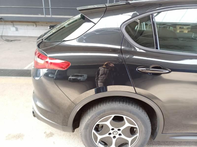 Alfa Romeo Stelvio SUV 2.2 TD 190 CV SUPER BUSINESS AT8 Q4 - foto 49