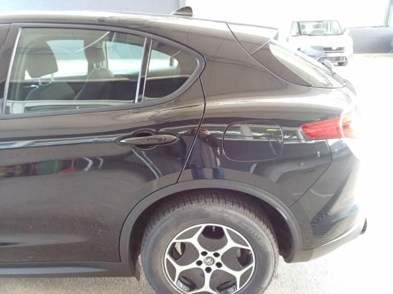 Alfa Romeo Stelvio SUV 2.2 TD 190 CV SUPER BUSINESS AT8 Q4 - foto 56