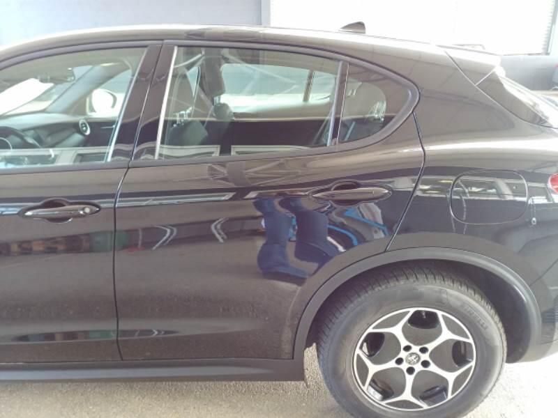 Alfa Romeo Stelvio SUV 2.2 TD 190 CV SUPER BUSINESS AT8 Q4 - foto 59