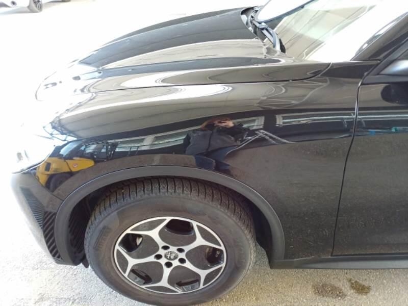 Alfa Romeo Stelvio SUV 2.2 TD 190 CV SUPER BUSINESS AT8 Q4 - foto 64