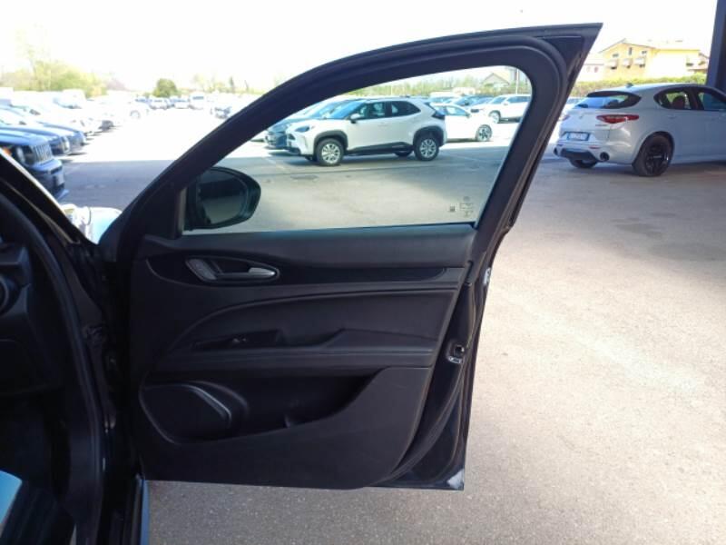 Alfa Romeo Stelvio SUV 2.2 TD 190 CV SUPER BUSINESS AT8 Q4 - foto 77
