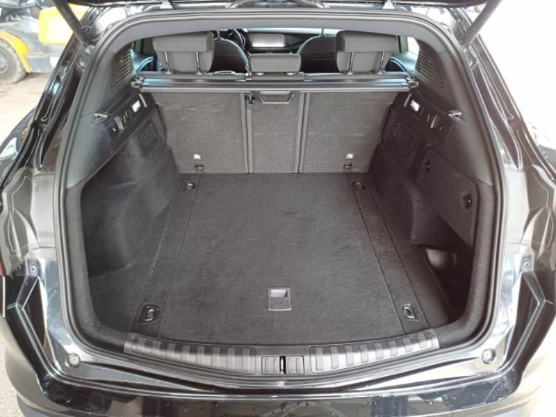 Alfa Romeo Stelvio SUV 2.2 TD 190 CV SUPER BUSINESS AT8 Q4 - foto 87
