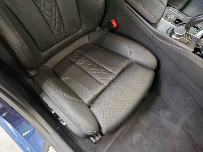 BMW Serie 5 BERLINA 530E M SPORT AUTO - foto 14