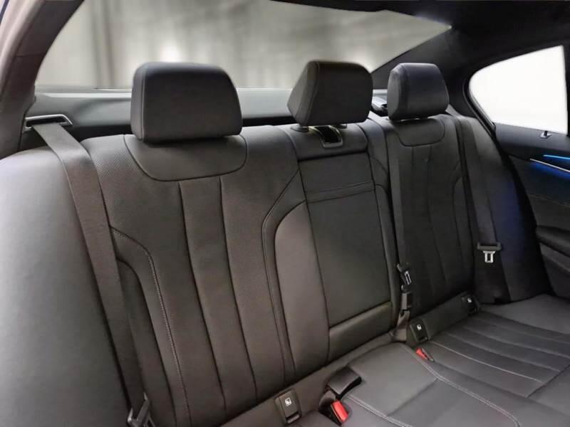 BMW Serie 5 BERLINA 530E M SPORT AUTO - foto 15