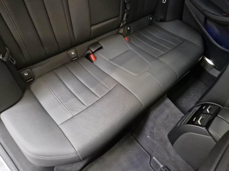 BMW Serie 5 BERLINA 530E M SPORT AUTO - foto 16