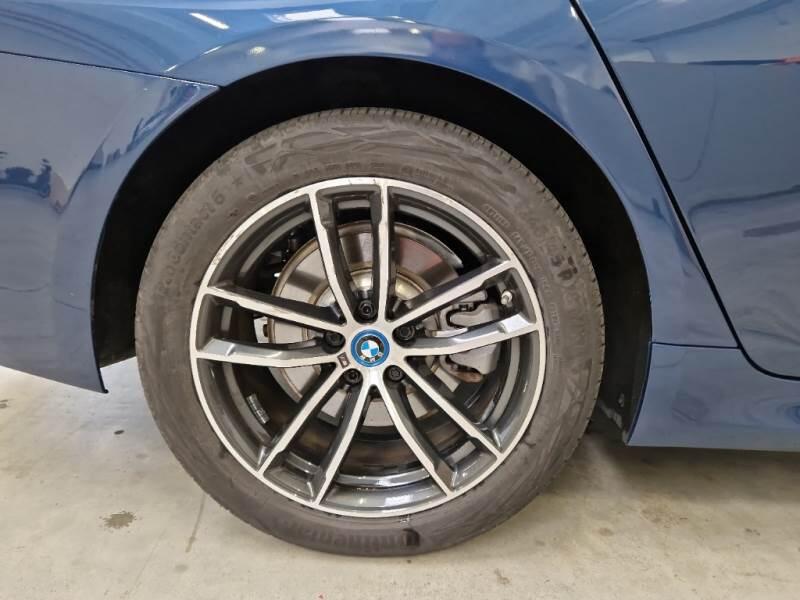 BMW Serie 5 BERLINA 530E M SPORT AUTO - foto 18