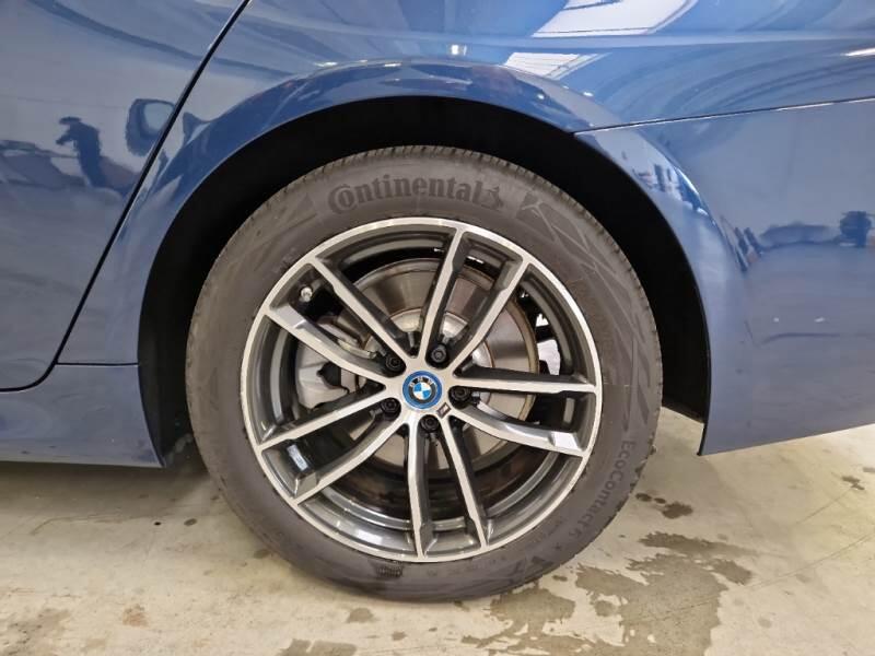 BMW Serie 5 BERLINA 530E M SPORT AUTO - foto 19