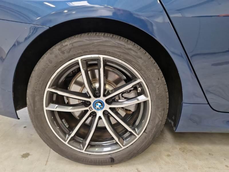 BMW Serie 5 BERLINA 530E M SPORT AUTO - foto 29
