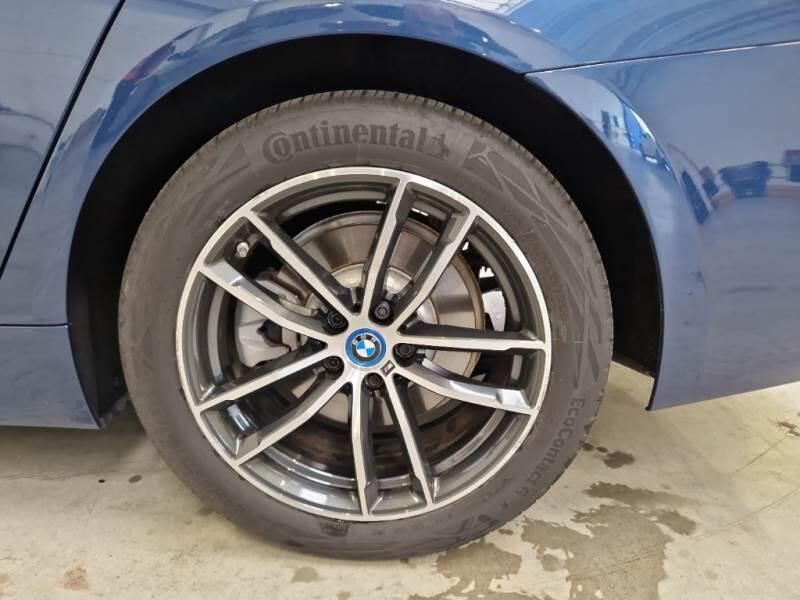 BMW Serie 5 BERLINA 530E M SPORT AUTO - foto 33