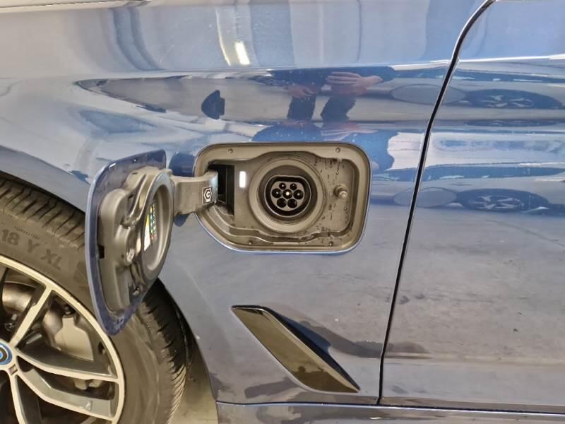 BMW Serie 5 BERLINA 530E M SPORT AUTO - foto 39