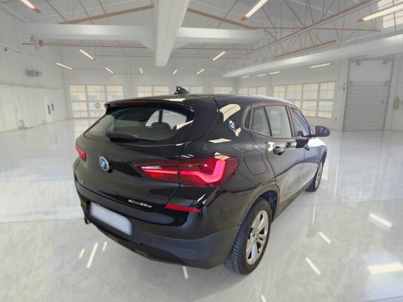 BMW X2 SUV XDRIVE 25E BUSINESS X AUTOMATICO - foto 2