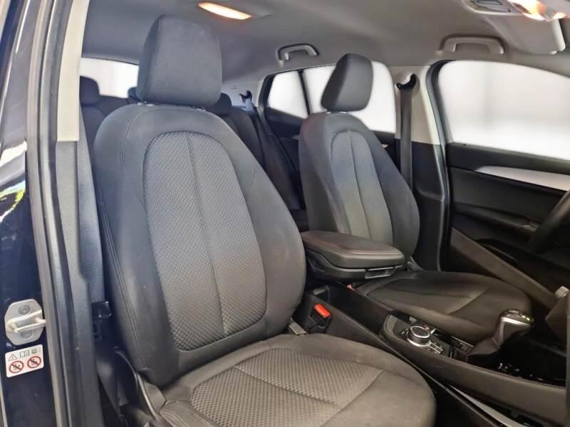 BMW X2 SUV XDRIVE 25E BUSINESS X AUTOMATICO - foto 12