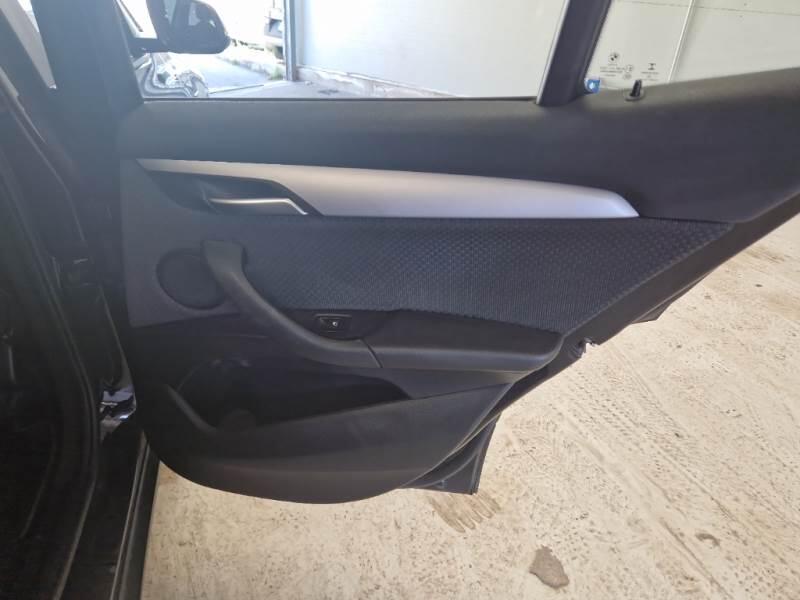BMW X2 SUV XDRIVE 25E BUSINESS X AUTOMATICO - foto 113