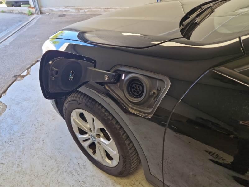 BMW X2 SUV XDRIVE 25E BUSINESS X AUTOMATICO - foto 120
